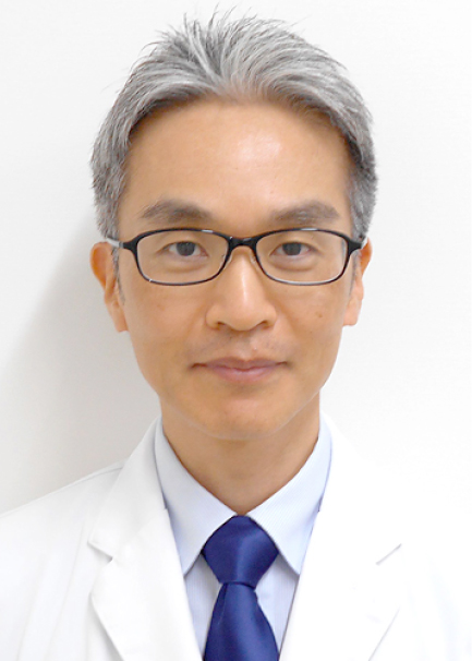 Dr. Umehara: Gastroenterology